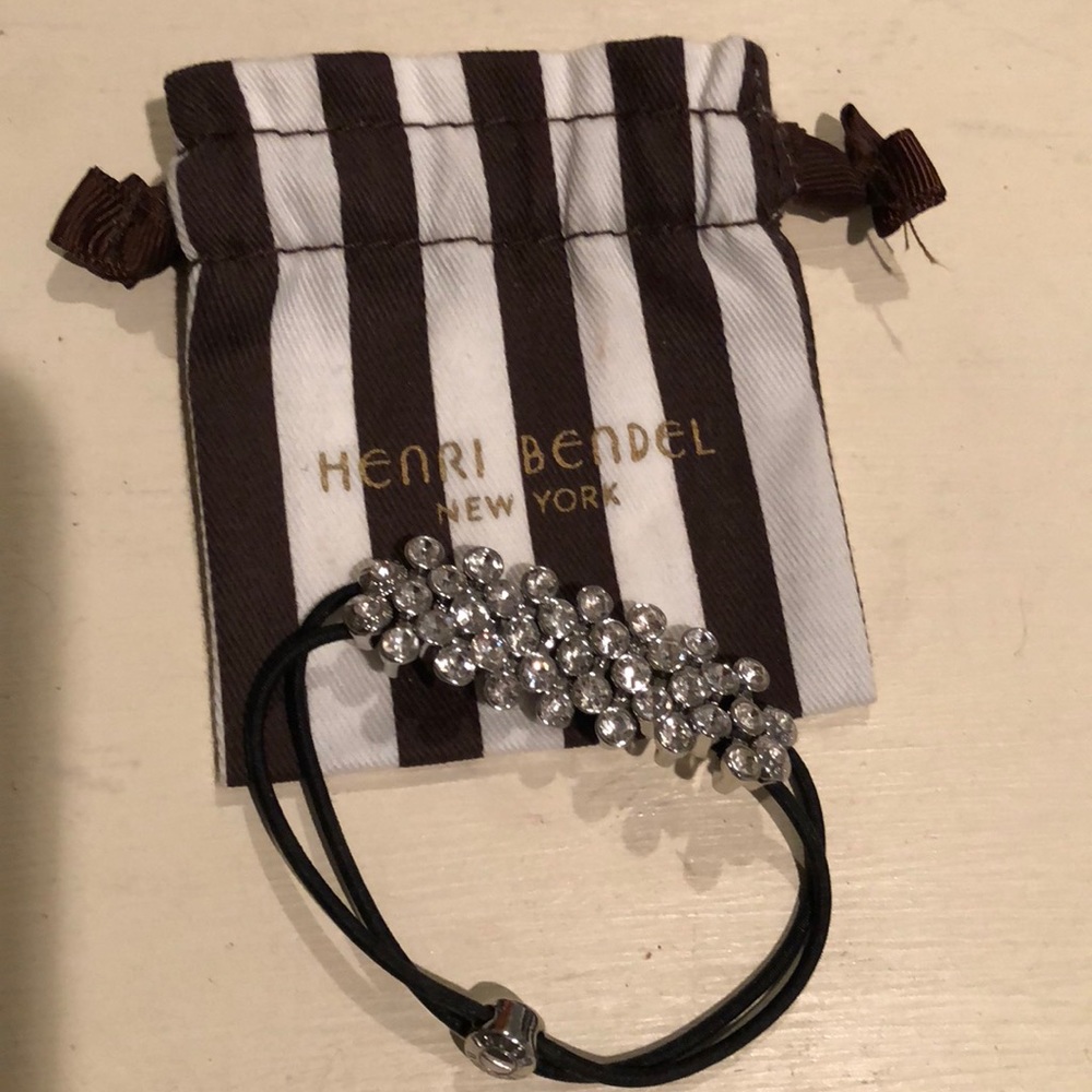 Henri Bender Hair accessory